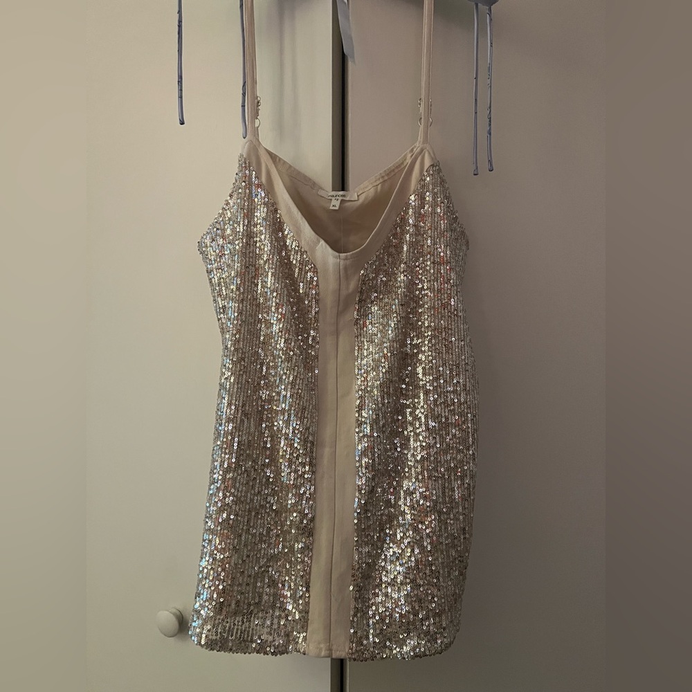 Maurice’s Tank top